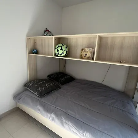 And Cozy In The Heart Of