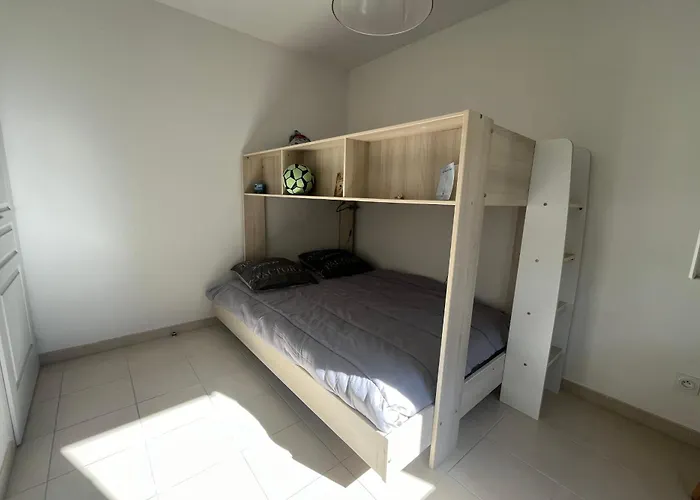 Διαμέρισμα And Cozy In The Heart Of Leucate