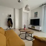 And Cozy In The Heart Of Apartament