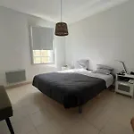And Cozy In The Heart Of Apartament *