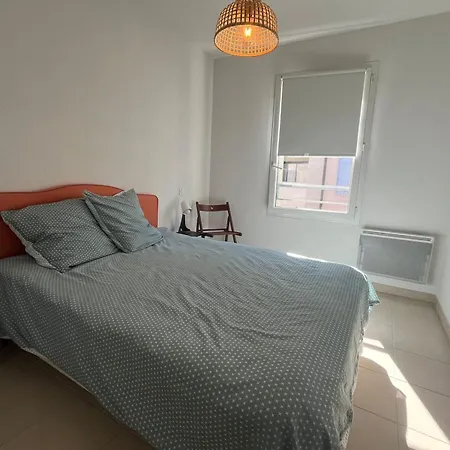 Apartment And Cozy In The Heart Of Leucate