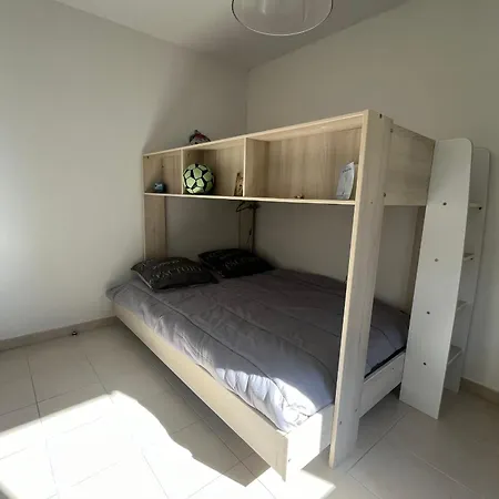 Apartment And Cozy In The Heart Of Leucate